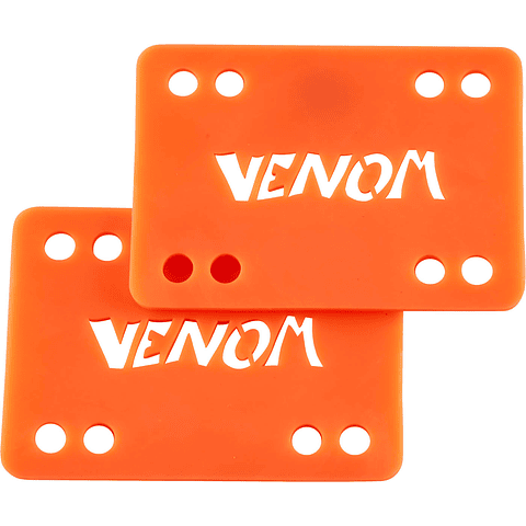 Venom Riser Pad 1/8"