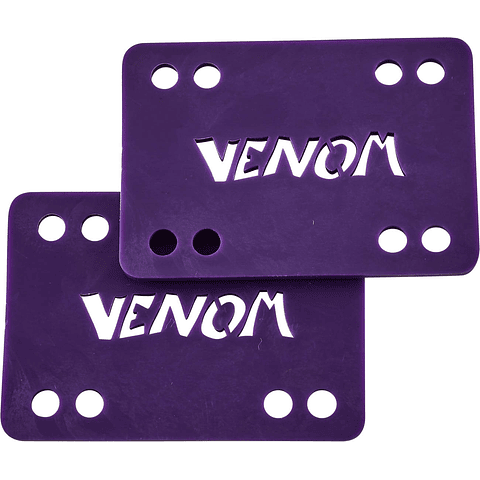 Venom Riser Pad 1/8"