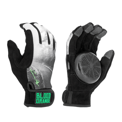 James Kelly Gloves