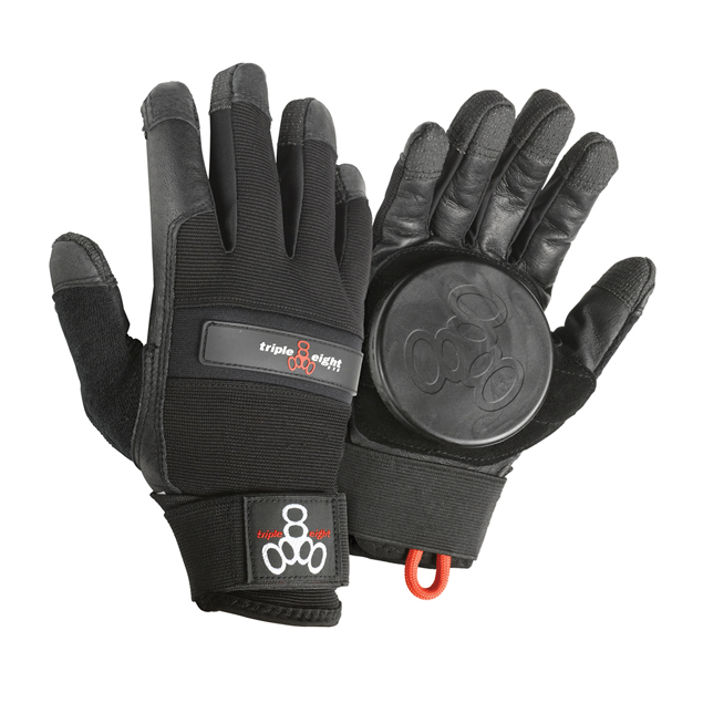Downhill Glove Classic 1