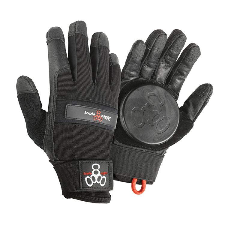Downhill Glove Classic 1