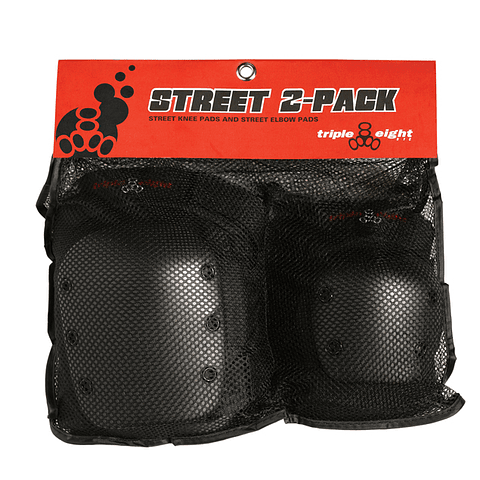 T8 Street 2 Pack