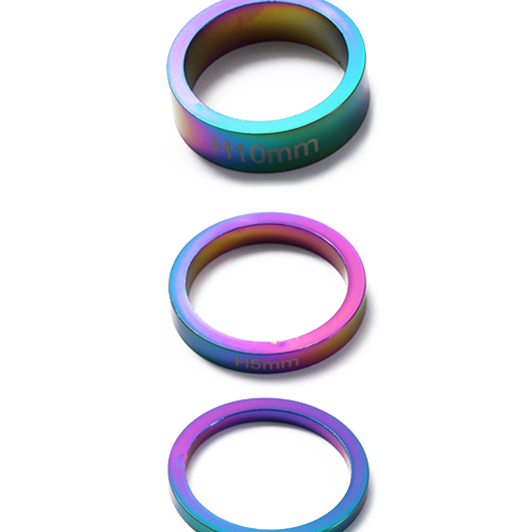 Space Pack Oil Slick 1