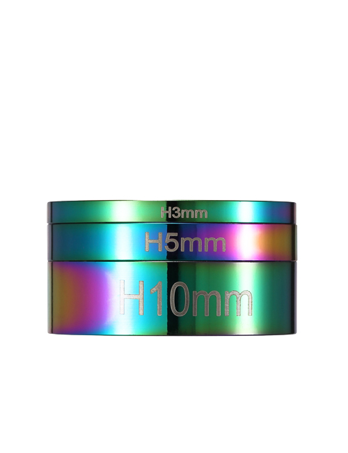 Space Pack Oil Slick 2