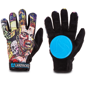 Comic Slide Glove