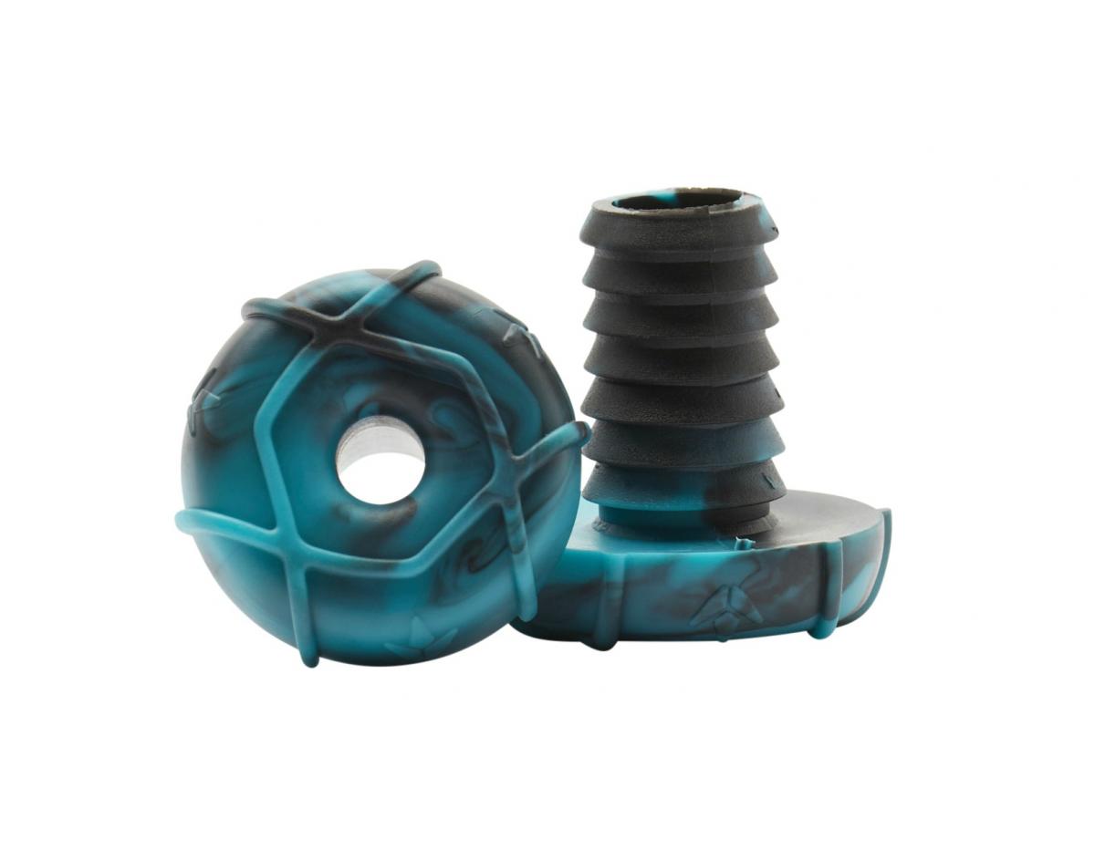 Tub Nylon Ends 100 1