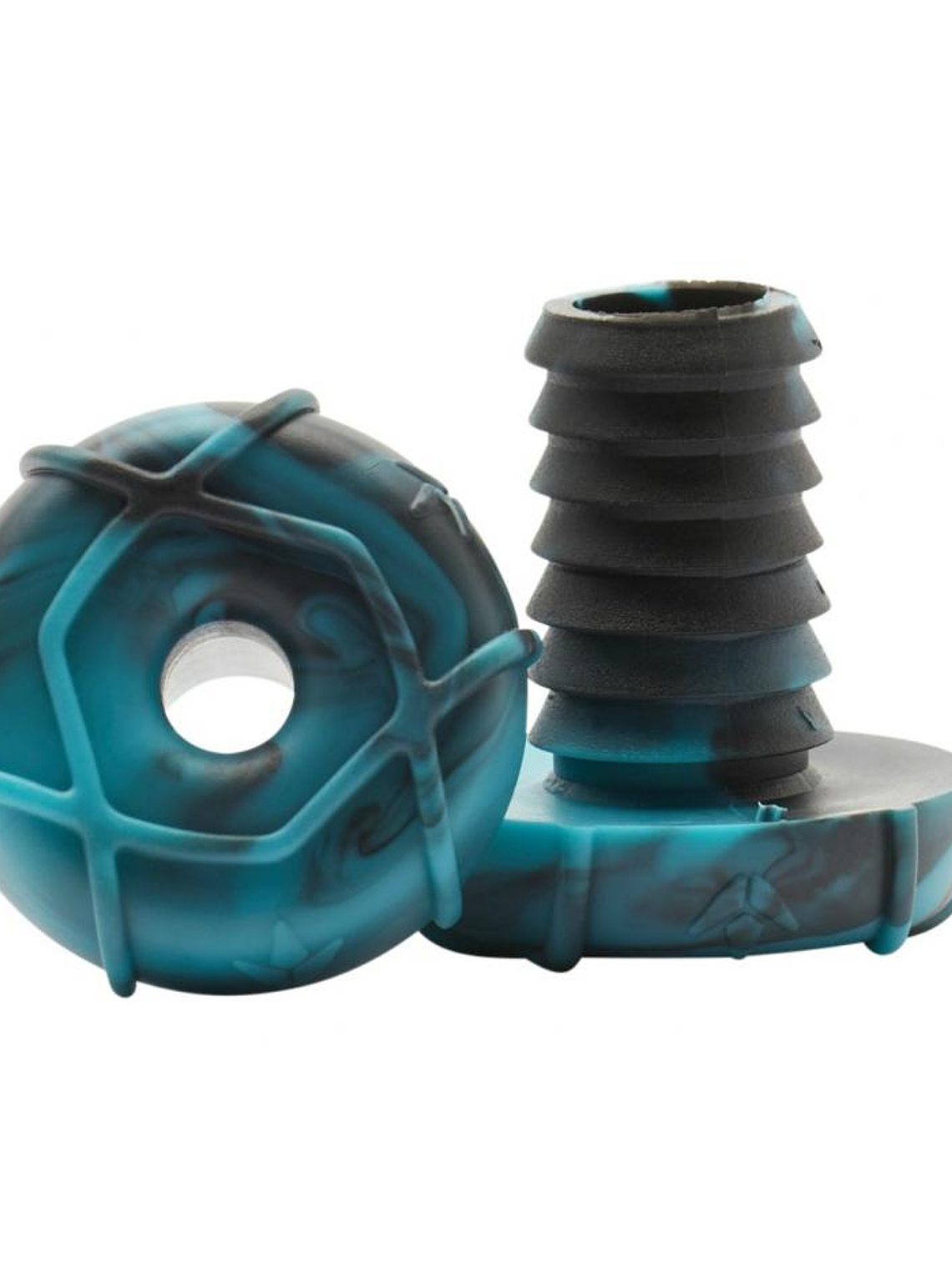 Tub Nylon Ends 100 1