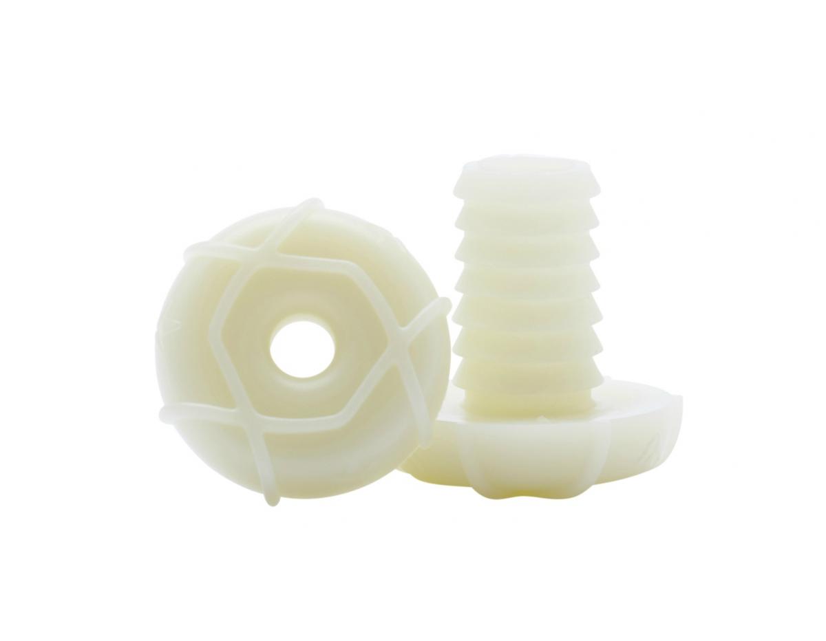Tub Nylon Ends 100 2