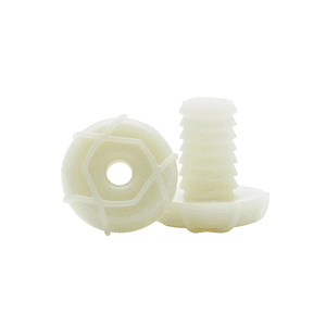 Tub Nylon Ends 100