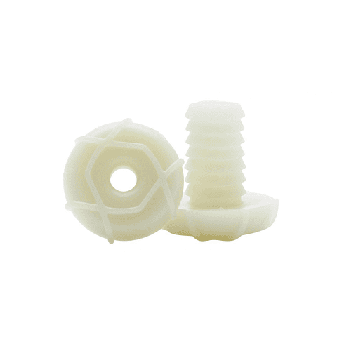 Tub Nylon Ends 100