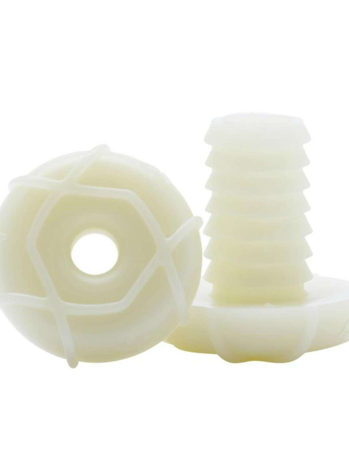 Tub Nylon Ends 100 2