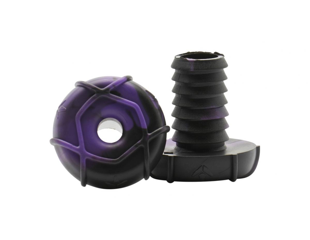 Tub Nylon Ends 100 3