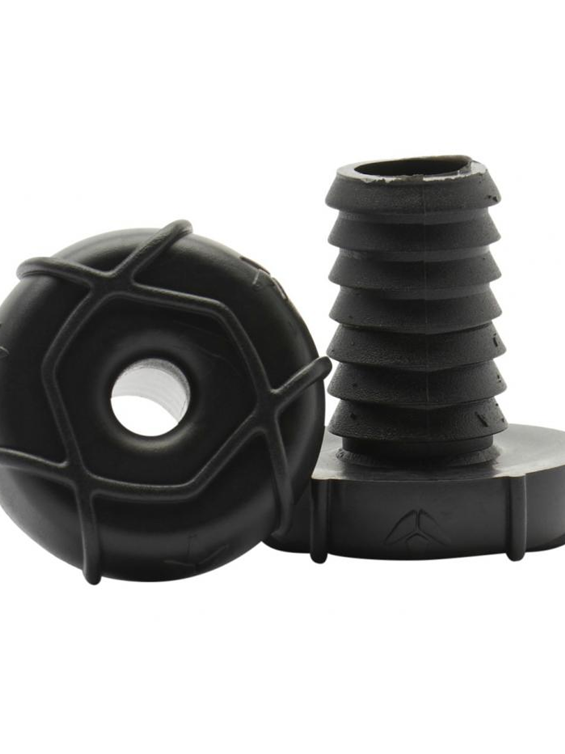 Tub Nylon Ends 100 4