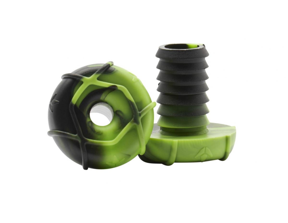 Tub Nylon Ends 100 5