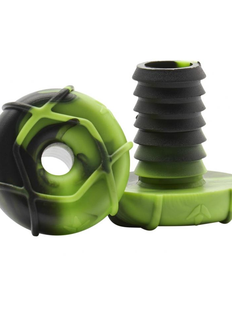 Tub Nylon Ends 100 5