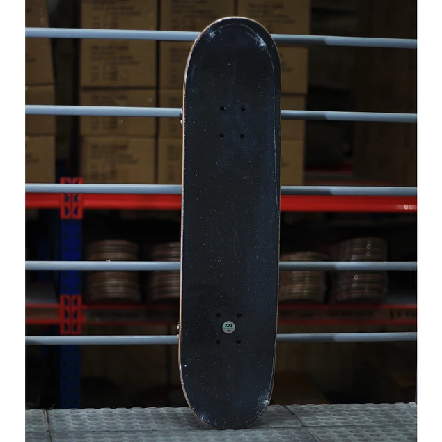 Pro Mickey Mad White 7.75