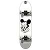Pro Mickey Mad White 7.75"