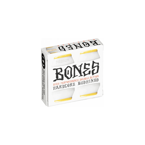 Bones bushings White Medium 91a