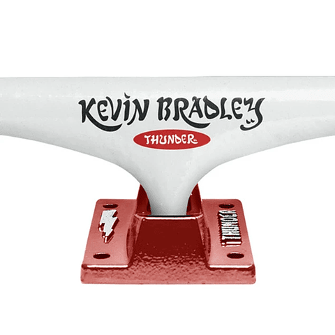 Kevin Bradley Pro 151mm