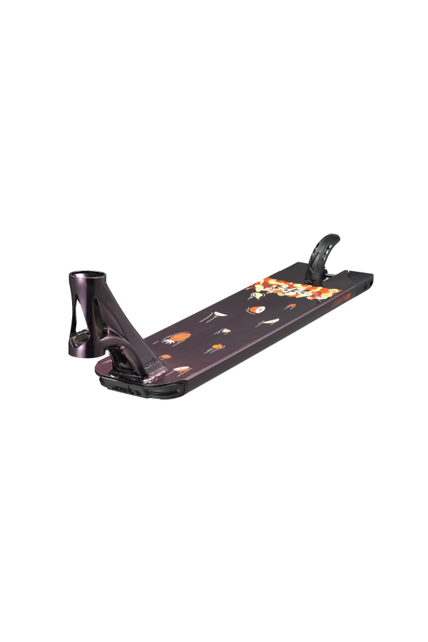 AOS V5 LTD Deck - Perroni - 5,5