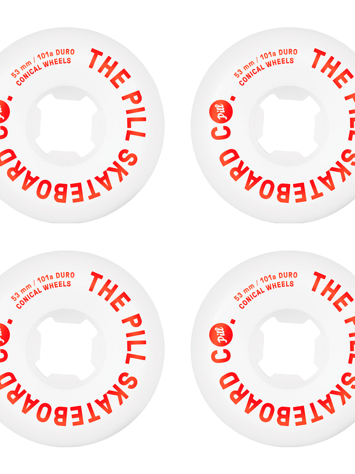 Slim Logo 53mm 101A  2