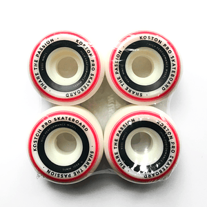 Koston Wheels Share 54mm 100A WH005