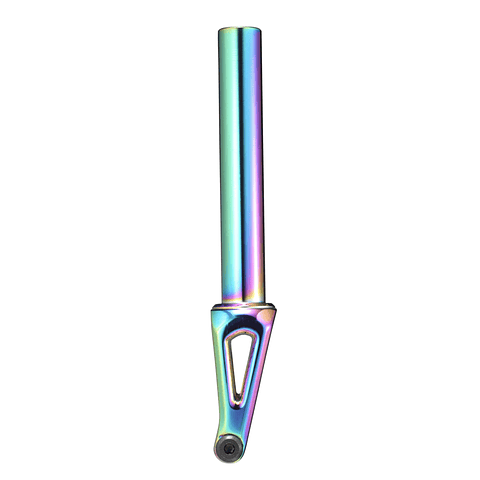 CNC Fork V2 Oil Slick