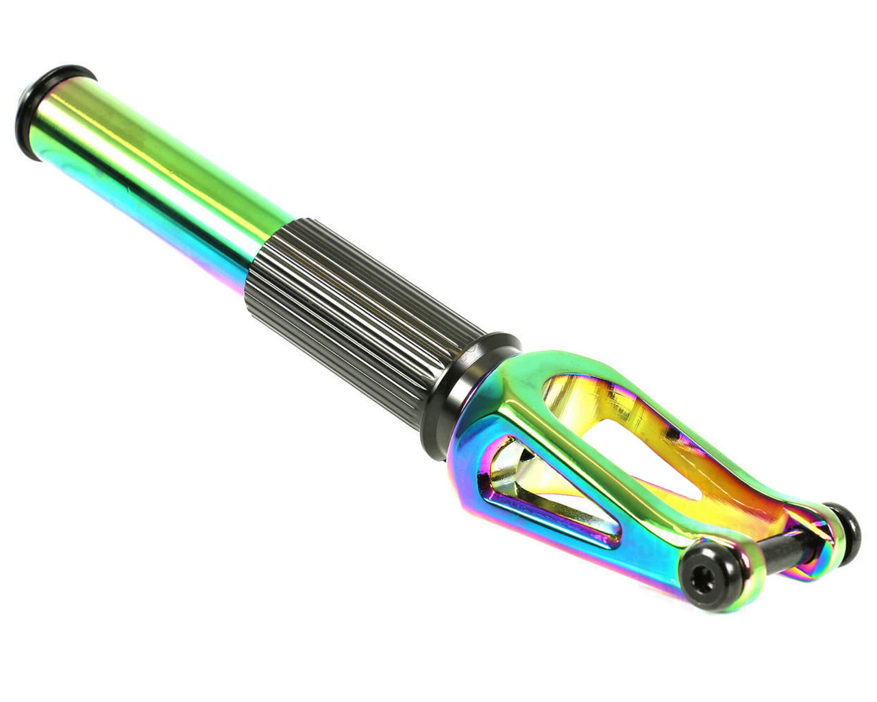 bolany oil slick fork