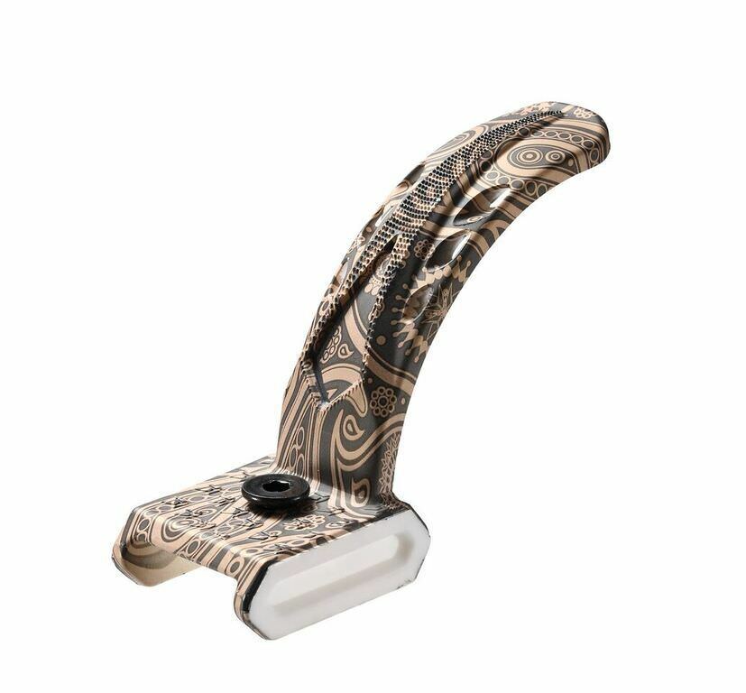 Envy Nylon Break V1 Gold Bandana 1