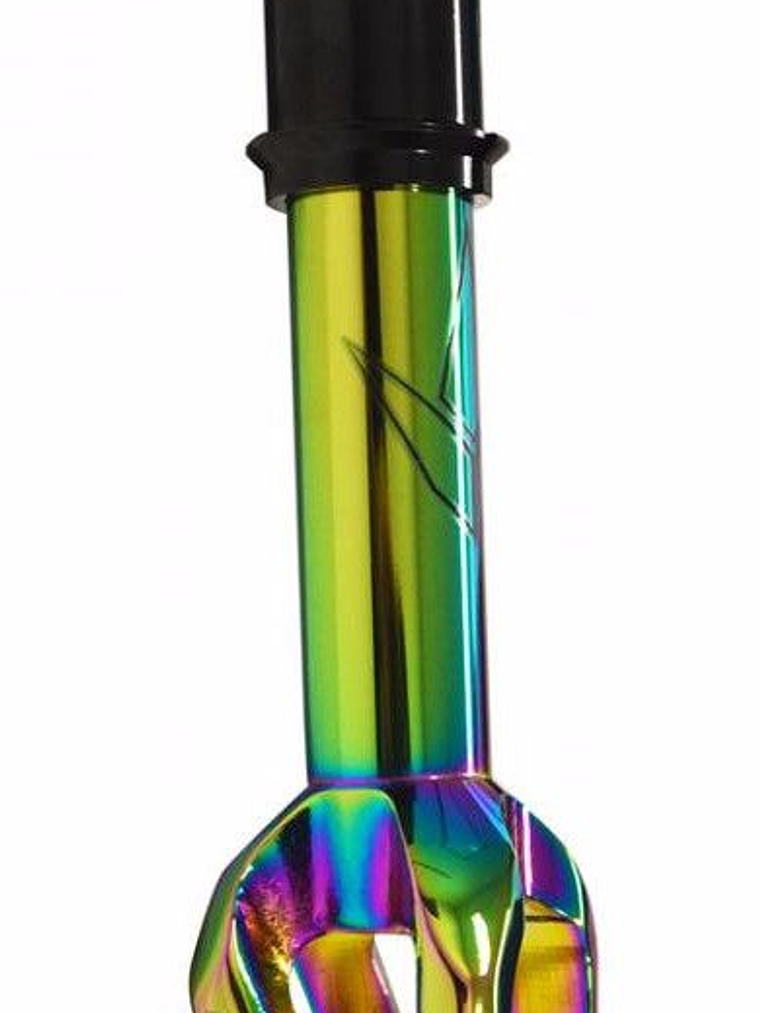 Fork V3 SOB IHC Oil Slick Black 1