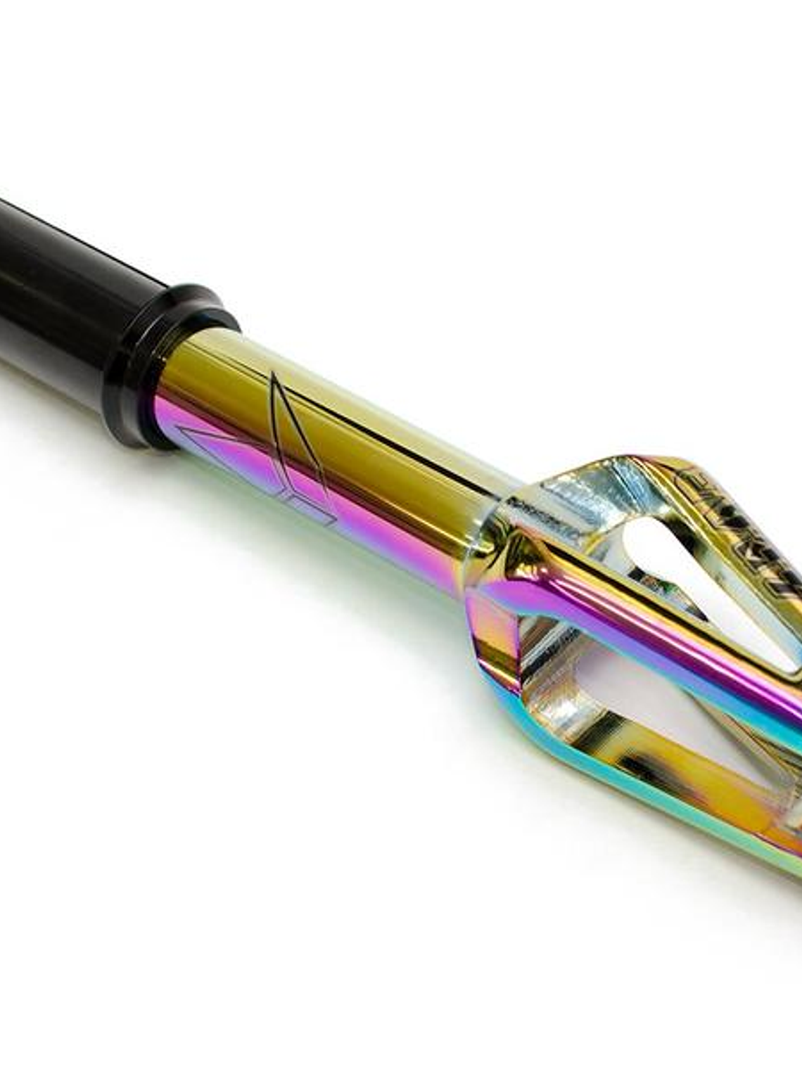 Fork V3 SOB IHC Oil Slick Black 3