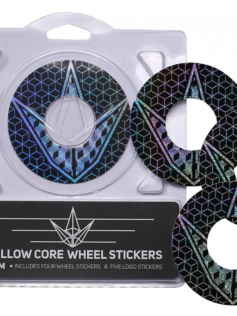 Envy Stickers Wheel  1