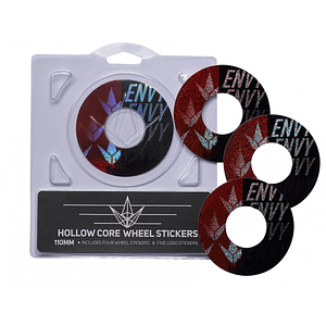 Envy Stickers Wheel 
