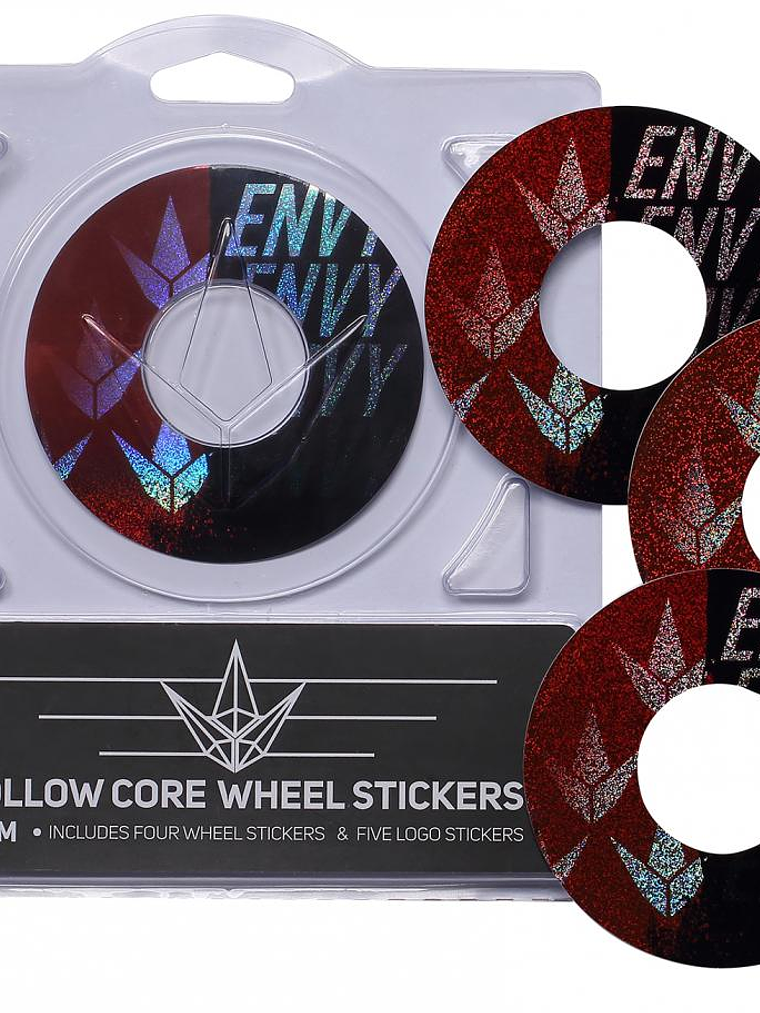 Envy Stickers Wheel  2