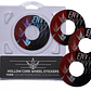 Envy Stickers Wheel  - Miniatura 2