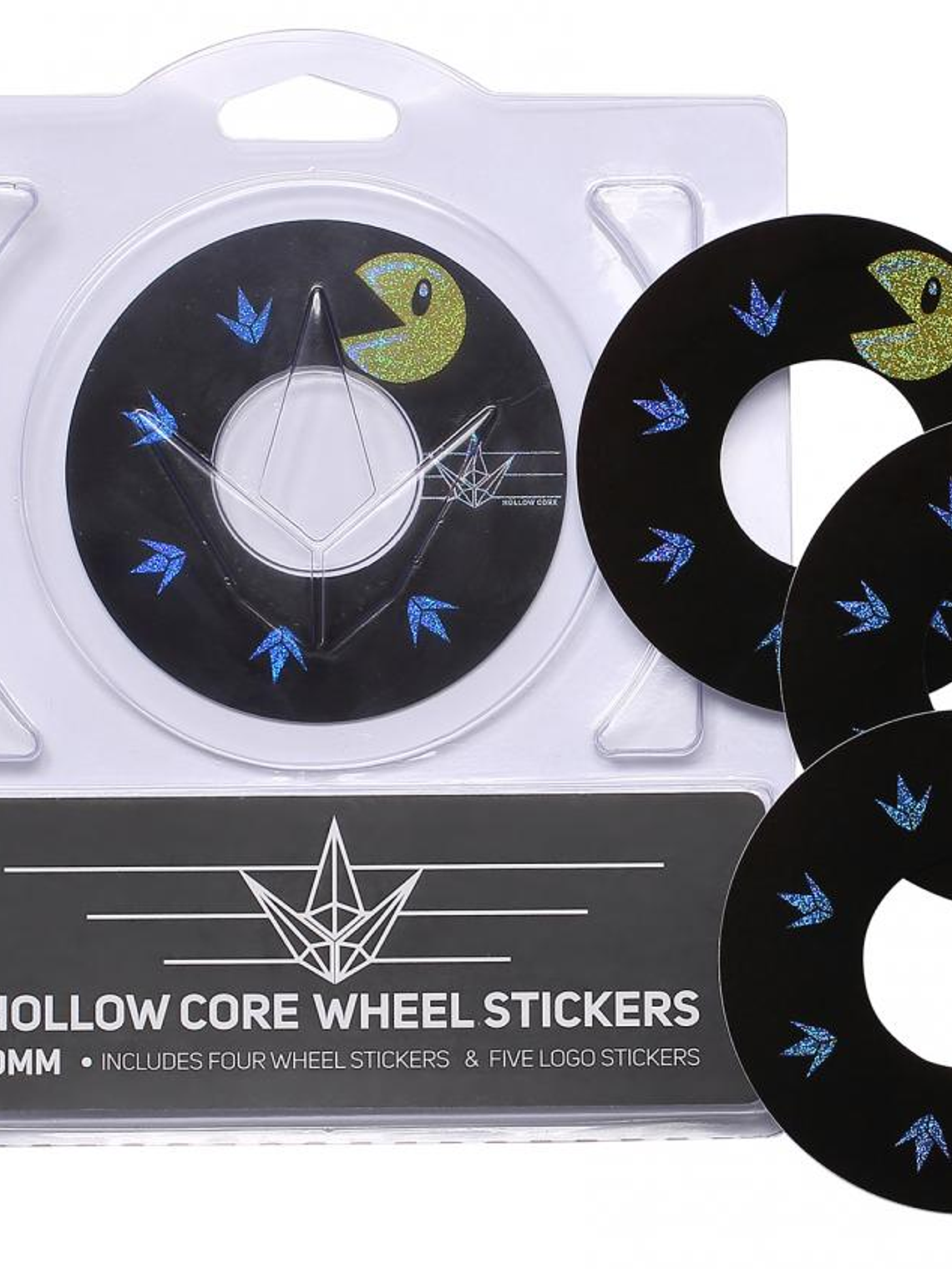 Envy Stickers Wheel  4