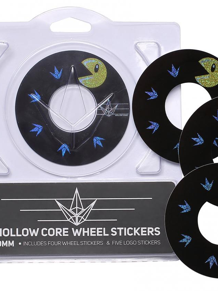 Envy Stickers Wheel  4