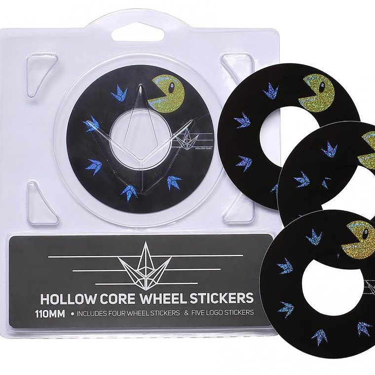 Envy Stickers Wheel  4