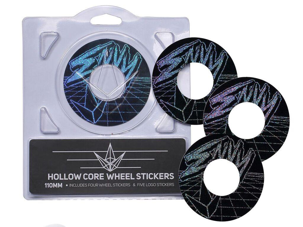 Envy Stickers Wheel  6
