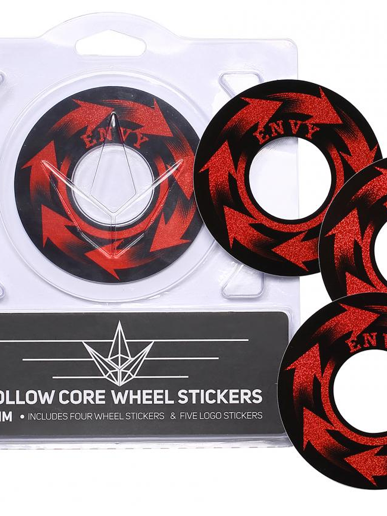 Envy Stickers Wheel  7