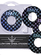 Envy Stickers Wheel  - Miniatura 9