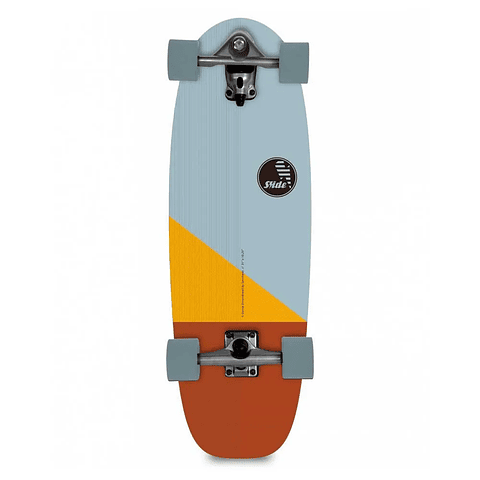 Slide Gussie Groundswell 31"