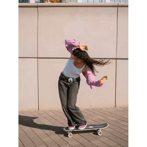 Slide Gussie Groundswell 31"