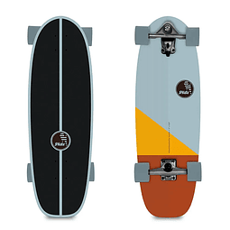 Slide Gussie Groundswell 31"