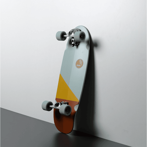 Slide Gussie Groundswell 31"