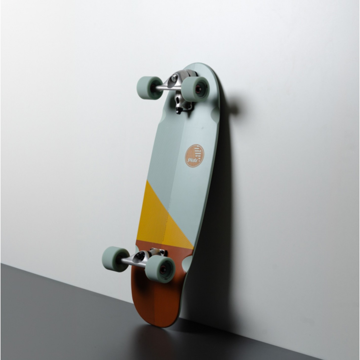 Slide Gussie Groundswell 31