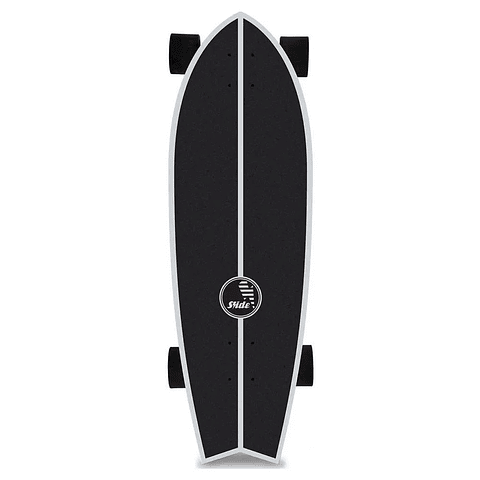 Slide Fish Tech Tonic 32"