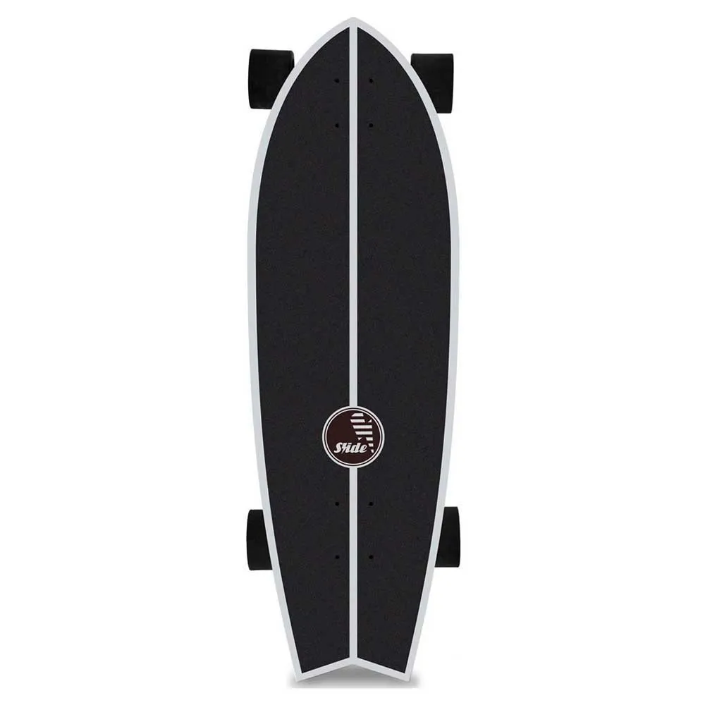 Slide Fish Tech Tonic 32