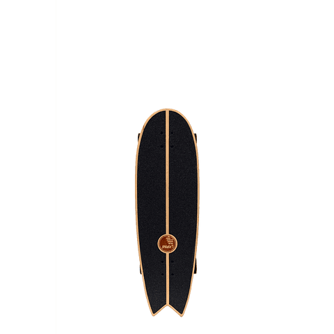 Slide Swallow Kaolin 32"