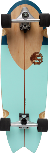 Slide Swallow Noserider 33